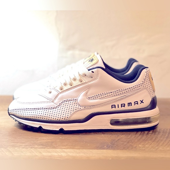 Nike Air Max 3 (2008) - Picture 1 of 7
